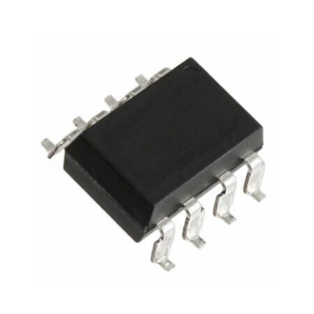 PS2501-2XG OPTOCOUPLER TRANSISTOR HIGHDENSITY MOUNTING DUAL - 1