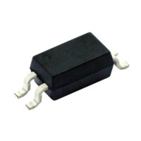 PS2801A-1-F3-P-A IC-2801 OPTOISOLATOR 2.5KV TRANS 4-SSOP - RENESAS