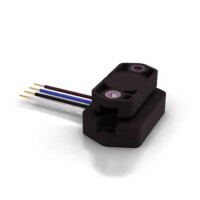 PS2P-CON-CE-M001-1A0-C00 HALL EFFECT SENS ANGLE 360DEG WIRE LEADS - 1