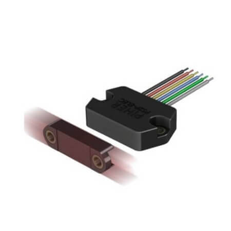 PS2P-LIN-LA-M002-1A0-L00 HALL EFFECT SENS LINEAR 12MM WIRE LEADS - 1