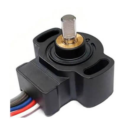 PSC360G2-F-2AA-C0002-ERA HALL EFFECT SENS 360DEG WIRE LEADS - 1