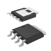 PSMN1R5-25YL,115 MOSFET DIS.100A 25V N-CH LFPAK SMT - 1