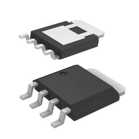 PSMN1R5-25YL,115 MOSFET DIS.100A 25V N-CH LFPAK SMT - 1
