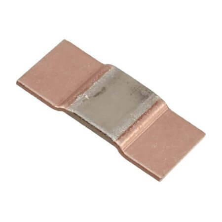 PSR500HTQFH1L00 RES.SHUNT 5931 1m Ohms 1% 5W - 1
