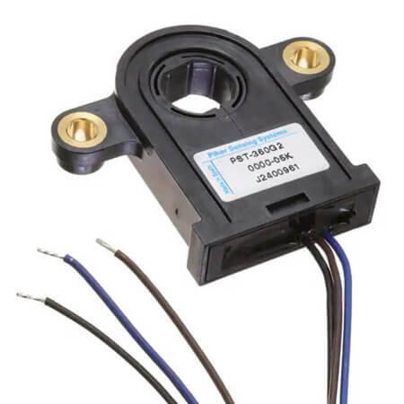 PST360G2-1A-C0000-ERA360 SENSOR CONTACTLESS MAGNETIC POSITION THT IP67 360C - 1