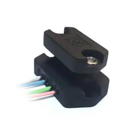 PST360G2-B1A-C0000-ERA36 HALL EFFECT SENS 360DEG WIRE LEADS - 1