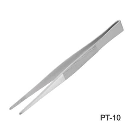 PT-10 TWEEZER CIMBIZ PASLANMAZ DÜZ TİP 150MM - 1