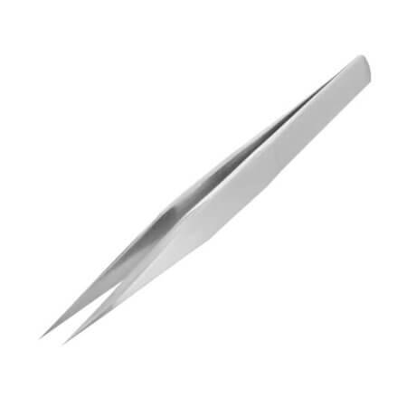 PT-16 TWEEZER CIMBIZ SOLID ARM İNCE UÇ 0.5MM - 1