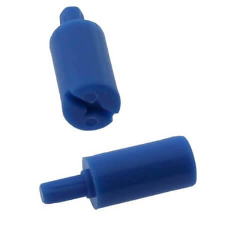 PT10-JPEPL5012AZ ACCESSORY PT10 SHAFT 5012C BLUE - 1