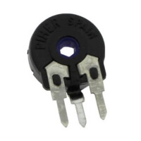 PT10GH01-103A2020-VI-S TRIMPOT CARBON H 10MM 10K ALYAN PIHER - 1