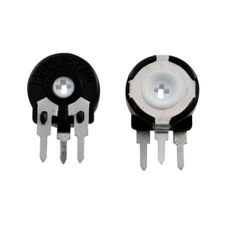 PT10KH01-473A2020-S TRIMPOT CARBON H 10MM 47K %20 PIHER - 1