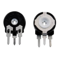 PT10KH05-103A2020-P02-S TRIMPOT CARBON H 10MM %20 10K CROSS 2 DETENTS - 1