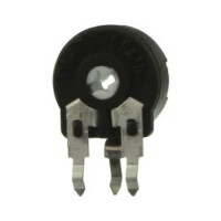 PT10LH02-103A2020-S TRIMPOT CARBON H 10mm 10K ±20% SCREWDR. - 1