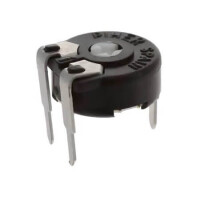 PT10LV10-104A2020-I-PM-S TRIMPOT CARBON V 10mm 100K ±20% SCREWDR. - 1