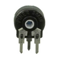 PT10MH01-103A2020-I-PM-S TRIMPOT CARBON H 10mm 10K ±20% ALLEN - 1