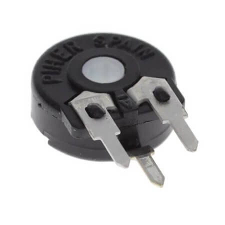 PT10MH01-475A2020-S TRIMPOT CARBON H 10MM 4M7 ALYAN PIHER - 1