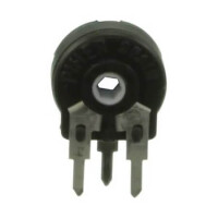 PT10MH01-503A2020-S TRIMPOT CARBON H 10mm 50K ±20% ALLEN - 1