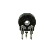 PT10MH02-103A2020-S TRIMPOT CARBON H 10mm 10K ±20% ALLEN - 1