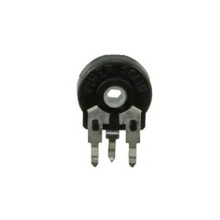 PT10MH02-103A2020-S TRIMPOT CARBON H 10mm 10K ±20% ALLEN - 1