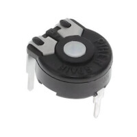 PT10MV10-103A2020-E-S TRIMPOT CARBON V 10mm 10K ±20% ALLEN - 1