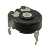 PT10MV11-224A2020-E-S TRIMPOT CARBON V 10mm 220K ±20% ALLEN - 1