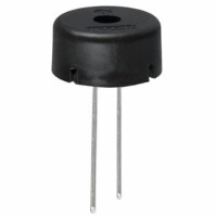 PT1360AHP-01 BUZZER PIEZO W/O CIRCUIT 6V 4-KHZ THT - 1