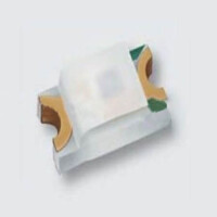PT15-21C/TR8 IC-15 PHOTOTRANSISTOR FLAT CLR 1206 - 1