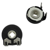 PT15FV15-103A2020-S TRIMPOT CARBON V 15MM 10K 20% OVAL PIHER - 1
