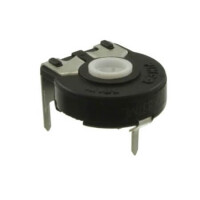 PT15GV02-103A2020-S TRIMPOT CARBON V 15MM 10K 20% OVAL - 1