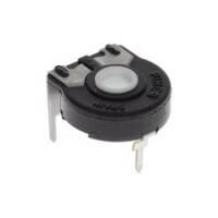 PT15GV12-104A2020-PM-S TRIMPOT CARBON V 15MM 100K ±20% ALLEN - 1