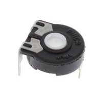 PT15GV15-504A0707-E-S TRIMPOT CARBON H 15MM 500K 20% PIHER - 1