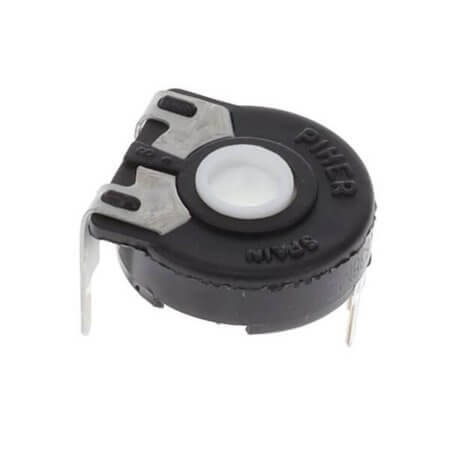 PT15GV15-504A0707-E-S TRIMPOT CARBON H 15MM 500K 20% PIHER - 1