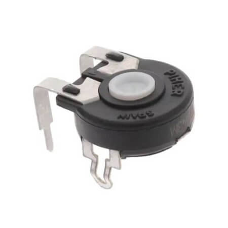 PT15NV18-103A2020-S TRIMPOT CARBON V 15MM 10K ±20% - 1