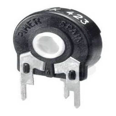 PT15RH05-473A2020-S TRIMPOT CARBON H 15MM 47K 20% OVAL PIHER - 1