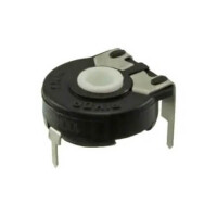 PT15RV15-103A2020-E TRIMPOT CARBON V 15MM 10K 20% OVAL - 1