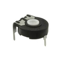 PT15RV17-103A2020-S TRIMPOT CARBON V 17MM 10K 20% OVAL PIHER - 1