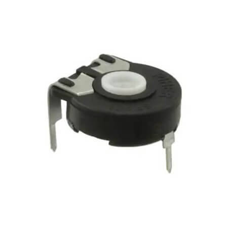 PT15RV17-103A2020-S TRIMPOT CARBON V 17MM 10K 20% OVAL PIHER - 1