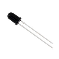 PT204-6B PHOTO TRANSISTOR 3MM - 1