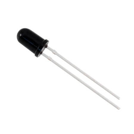 PT204-6B PHOTO TRANSISTOR 3MM - 1