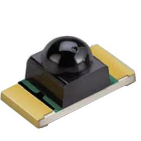 PT26-21B/TR8 IC-26 PHOTOTRANSIST FLAT CLR MINI SMD - 1