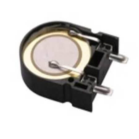 PT2770AHP-06 BUZZER PIEZO W/O CIRCUIT 3V 2-KHZ THT - 1