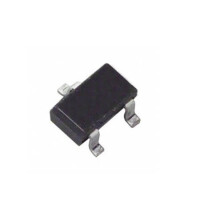 PT3601-SOT23 IC-3601 HALL EFFECT SENSOR 2.5-18V 25mA SOT-23 - 1