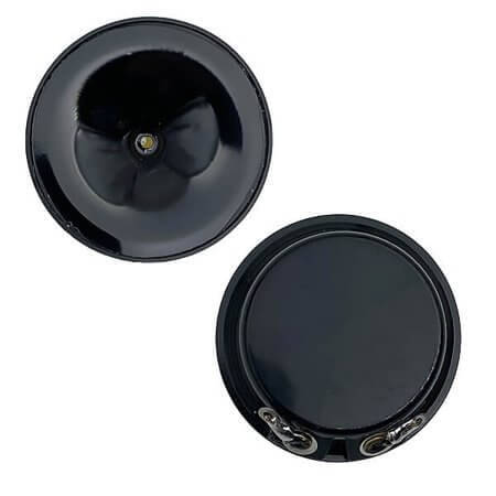PT4113AAP BUZZER PIEZO W/O CIRCUIT 5V 25-KHZ PANEL MOUNT - 1
