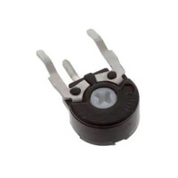 PT6KH-254A0707 TRIMPOT CARBON H 6MM 250K 7% CROSS PIHER - 1