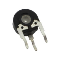 PT6MH-473A2020-OEM TRIMPOT CARBON H 6MM 47K 20% - 1