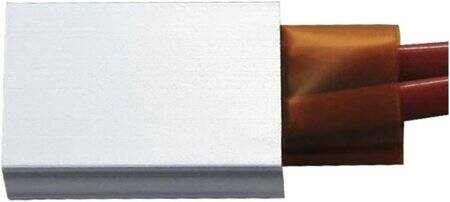 PTC Isıtıcı Plaka 220V 80 Derece 35x21x5mm - 1