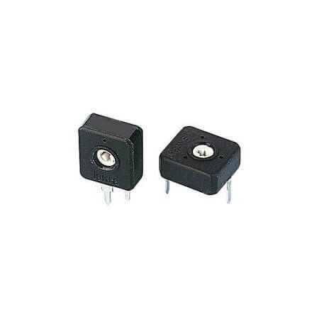 PTK-222-2K2 TRIMPOT JAPON TIP 2K2 SINGLE TURN HORIZONTAL - 1