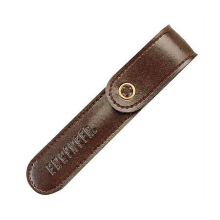 PTK-90 TWEEZER CASE YUMUŞAK CIMBIZ KILIFI - 1
