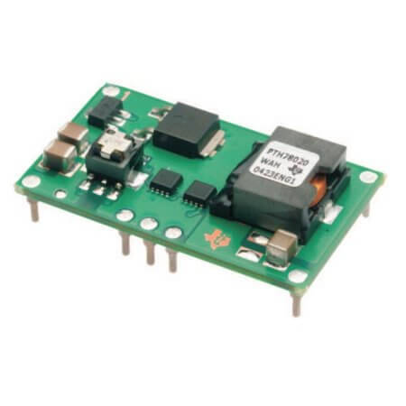 PTN78020WAD DC/DC CONV 6A 90W NON-ISOLATED - 1