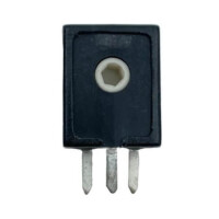 PTS-2M2 DIK TRIMPOT CERMET 2.2M - 1